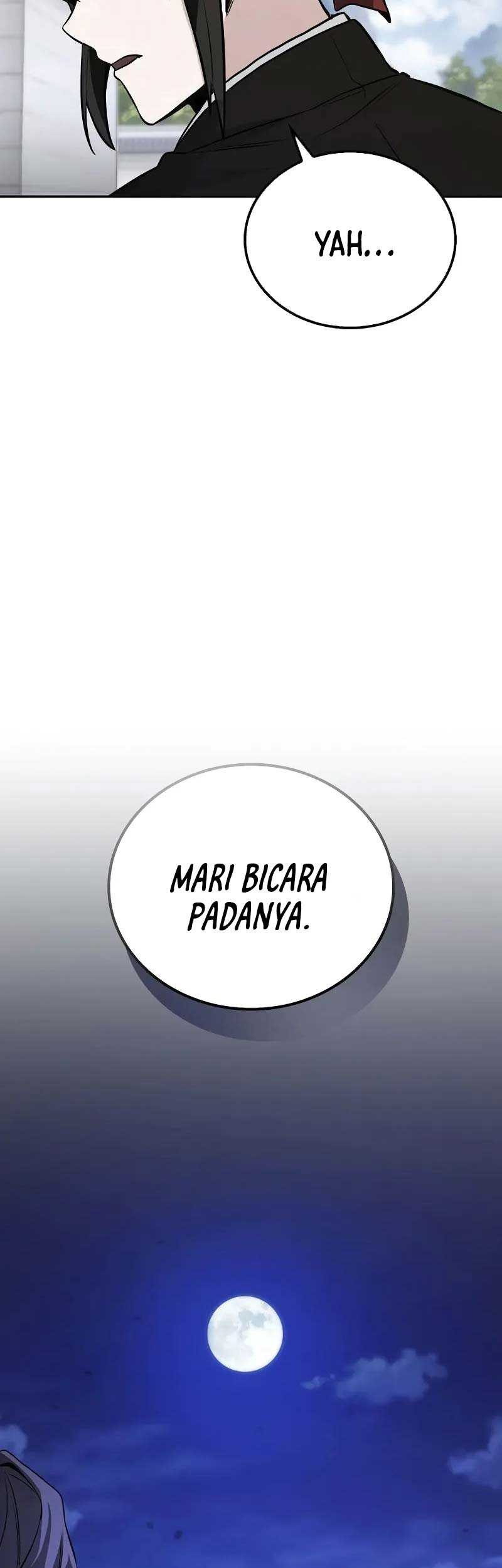 Mount Hua Sect’s Genius Phantom Swordsman Chapter 03 Gambar 80