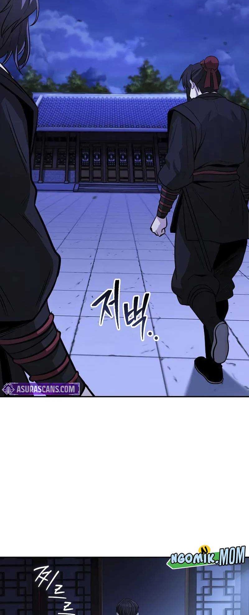 Mount Hua Sect’s Genius Phantom Swordsman Chapter 03 Gambar 81