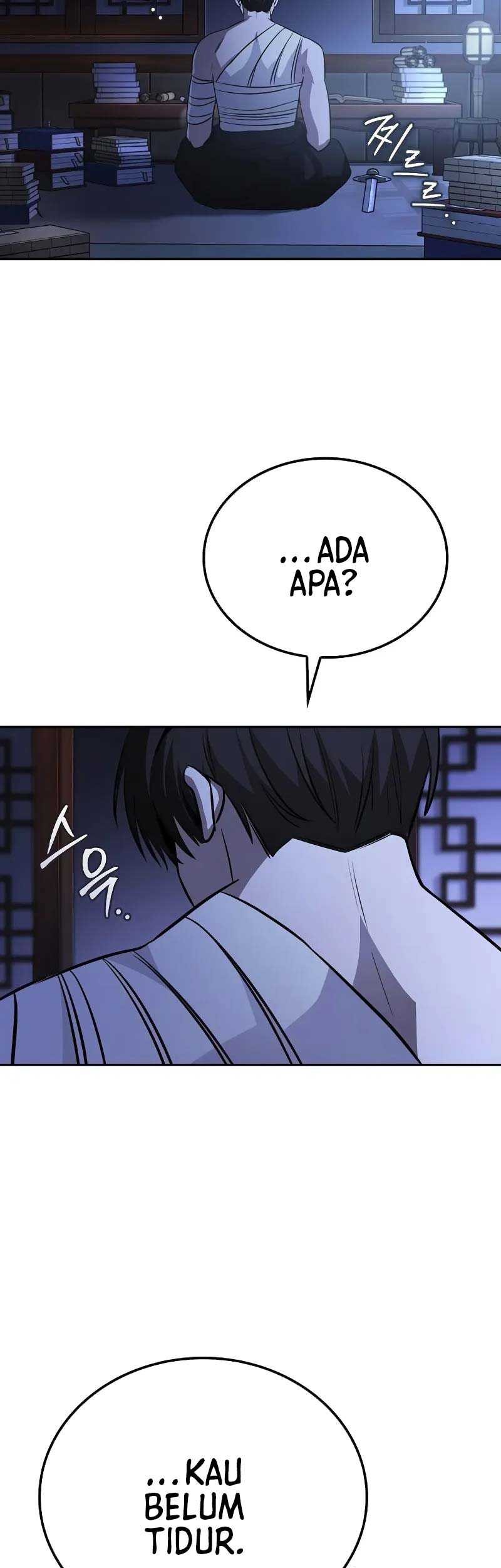 Mount Hua Sect’s Genius Phantom Swordsman Chapter 03 Gambar 82
