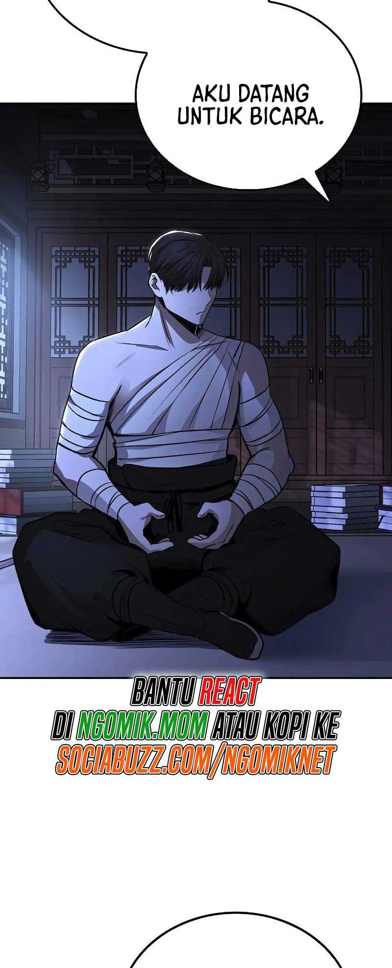 Mount Hua Sect’s Genius Phantom Swordsman Chapter 03 Gambar 83