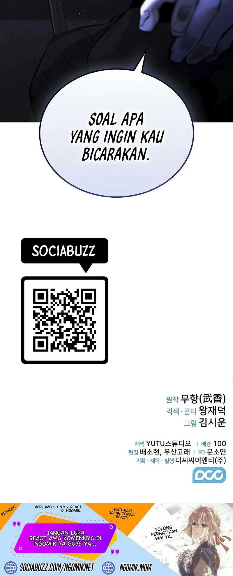 Mount Hua Sect’s Genius Phantom Swordsman Chapter 03 Gambar 85