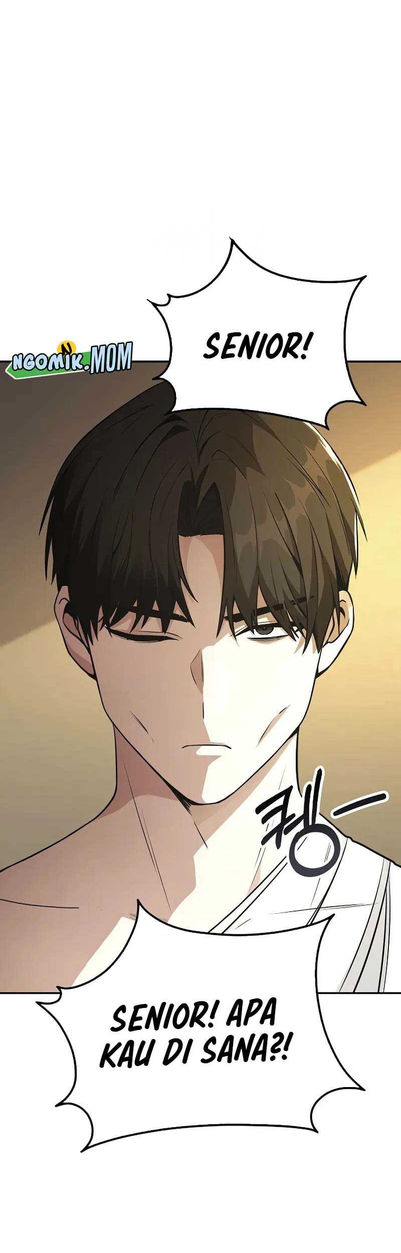 Mount Hua Sect’s Genius Phantom Swordsman Chapter 03 Gambar 6