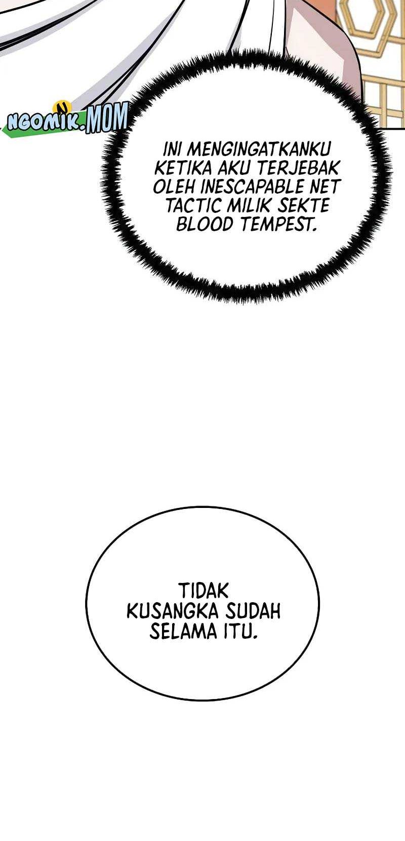 Mount Hua Sect’s Genius Phantom Swordsman Chapter 03 Gambar 13