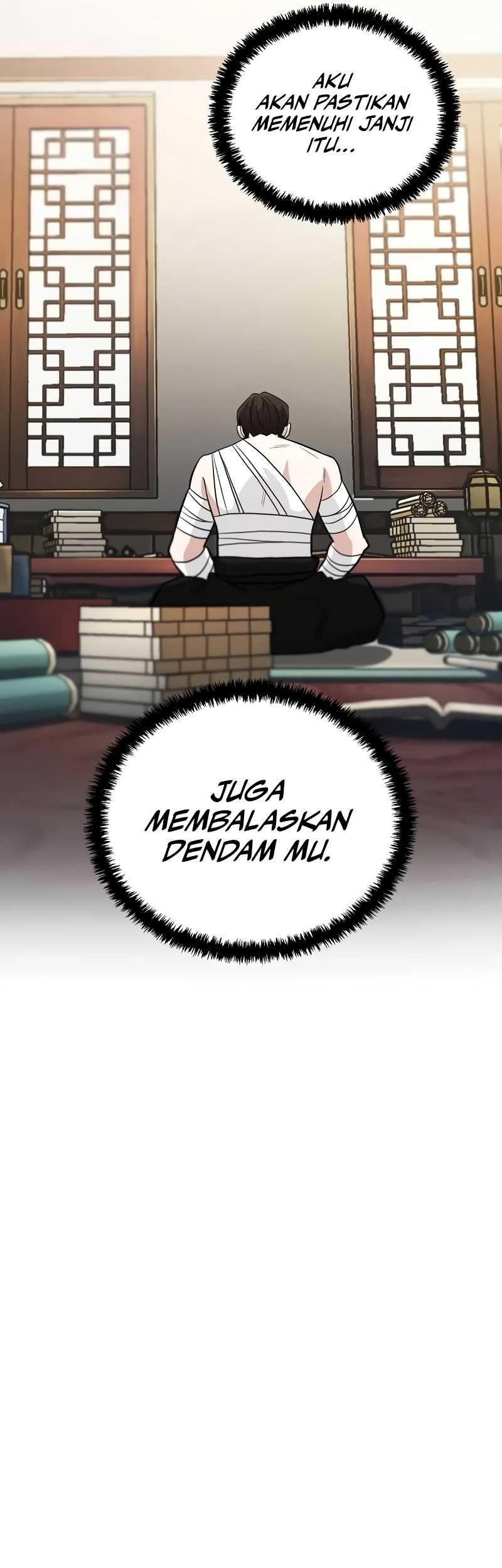 Mount Hua Sect’s Genius Phantom Swordsman Chapter 02 Gambar 34
