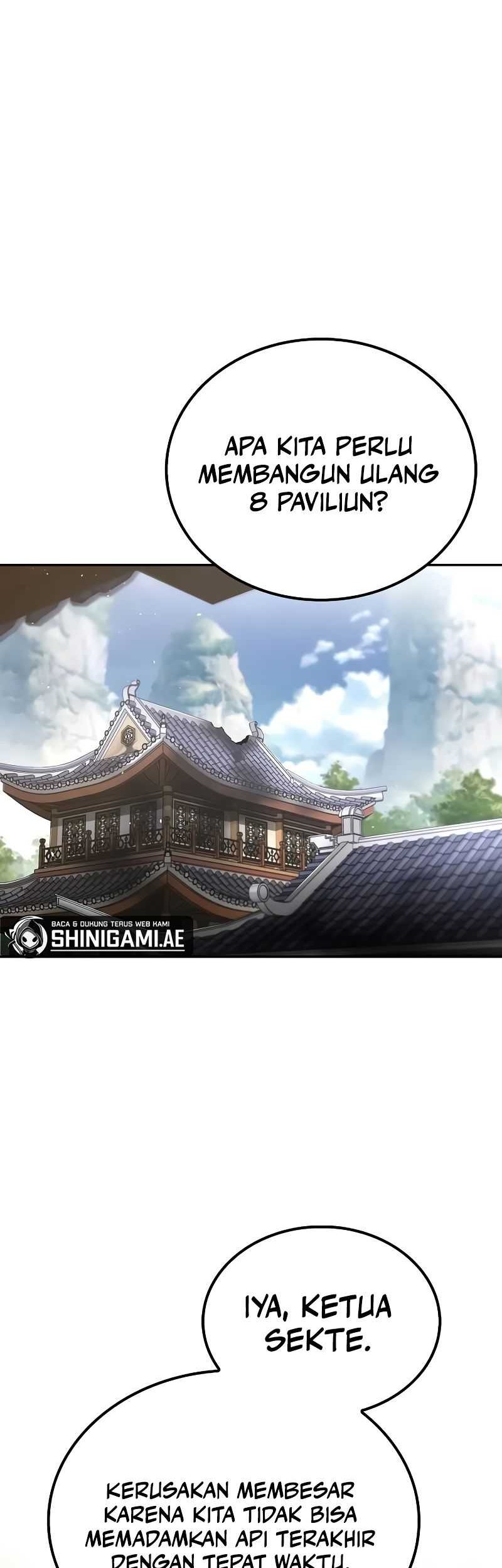 Mount Hua Sect’s Genius Phantom Swordsman Chapter 02 Gambar 35