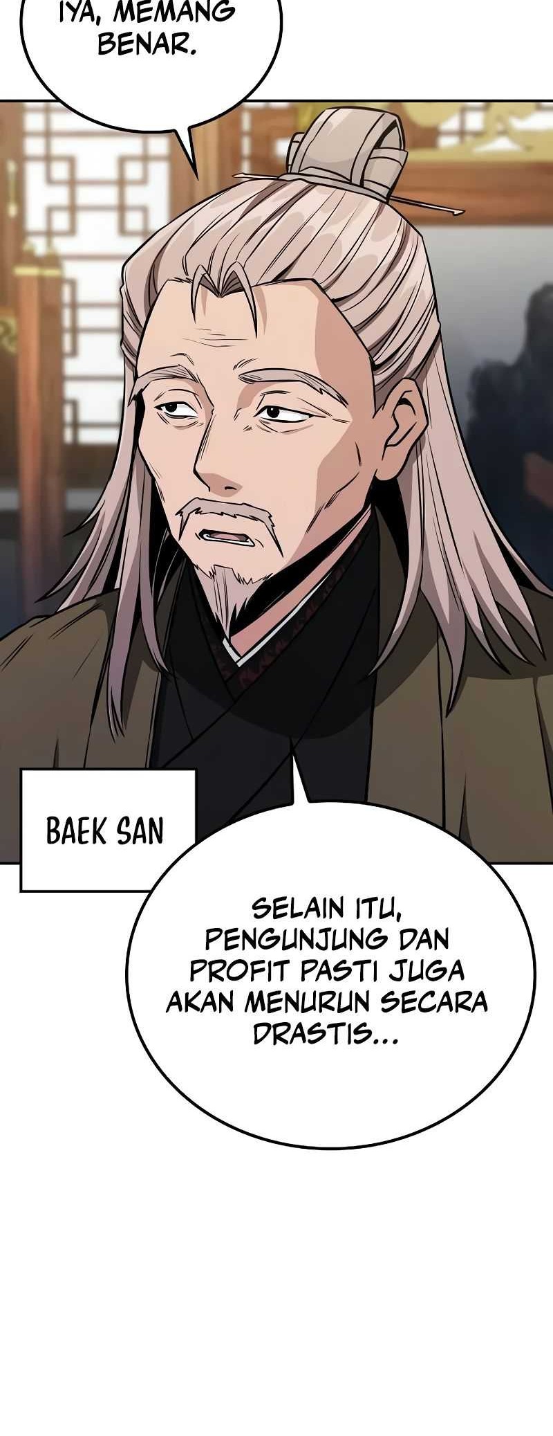 Mount Hua Sect’s Genius Phantom Swordsman Chapter 02 Gambar 37