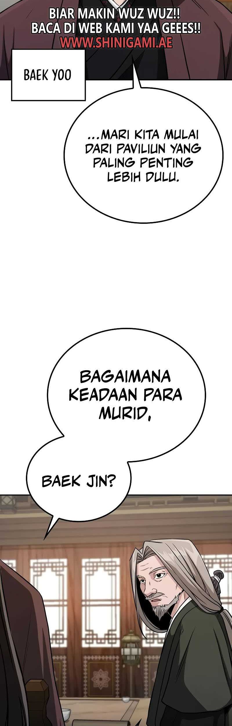 Mount Hua Sect’s Genius Phantom Swordsman Chapter 02 Gambar 39