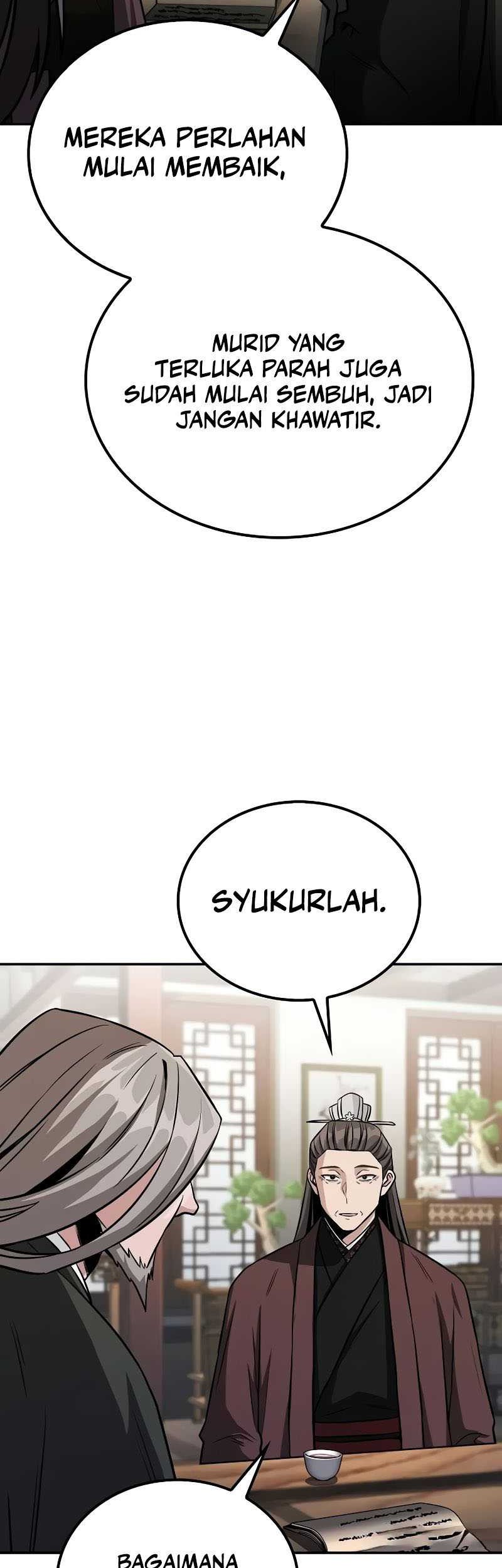 Mount Hua Sect’s Genius Phantom Swordsman Chapter 02 Gambar 40