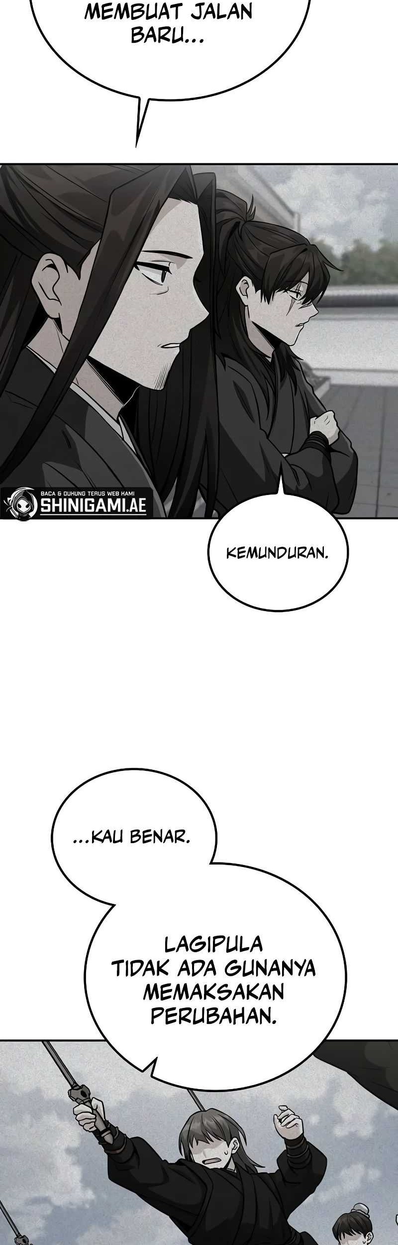 Mount Hua Sect’s Genius Phantom Swordsman Chapter 02 Gambar 51