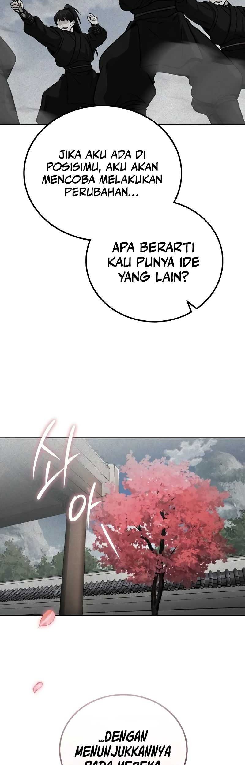 Mount Hua Sect’s Genius Phantom Swordsman Chapter 02 Gambar 52