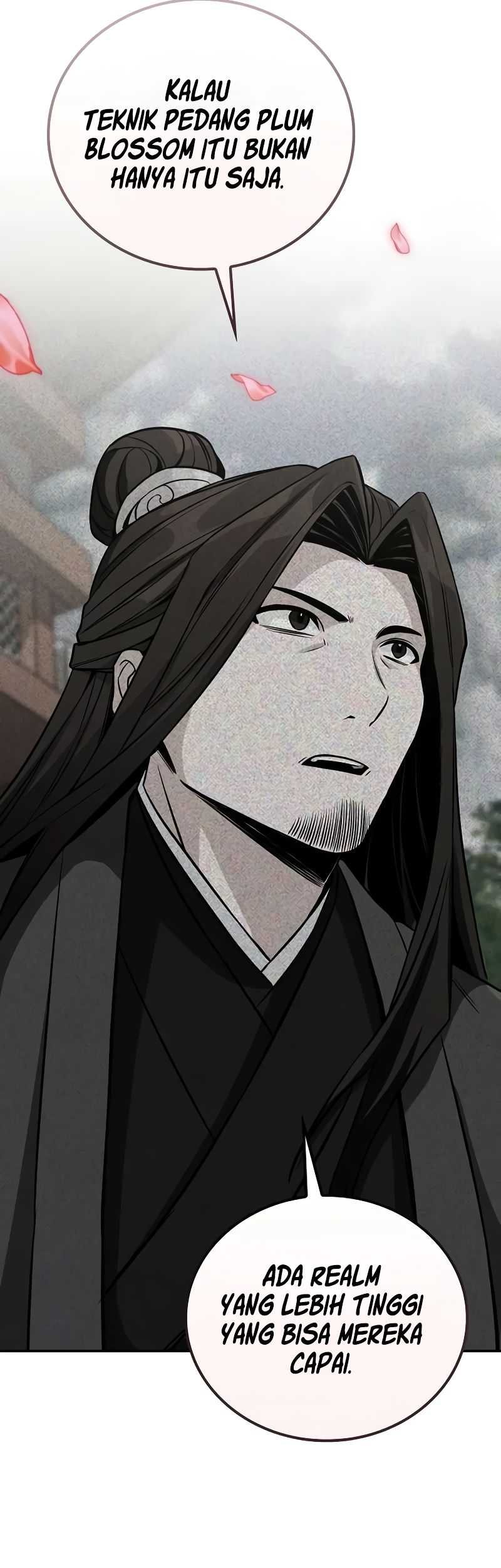Mount Hua Sect’s Genius Phantom Swordsman Chapter 02 Gambar 54