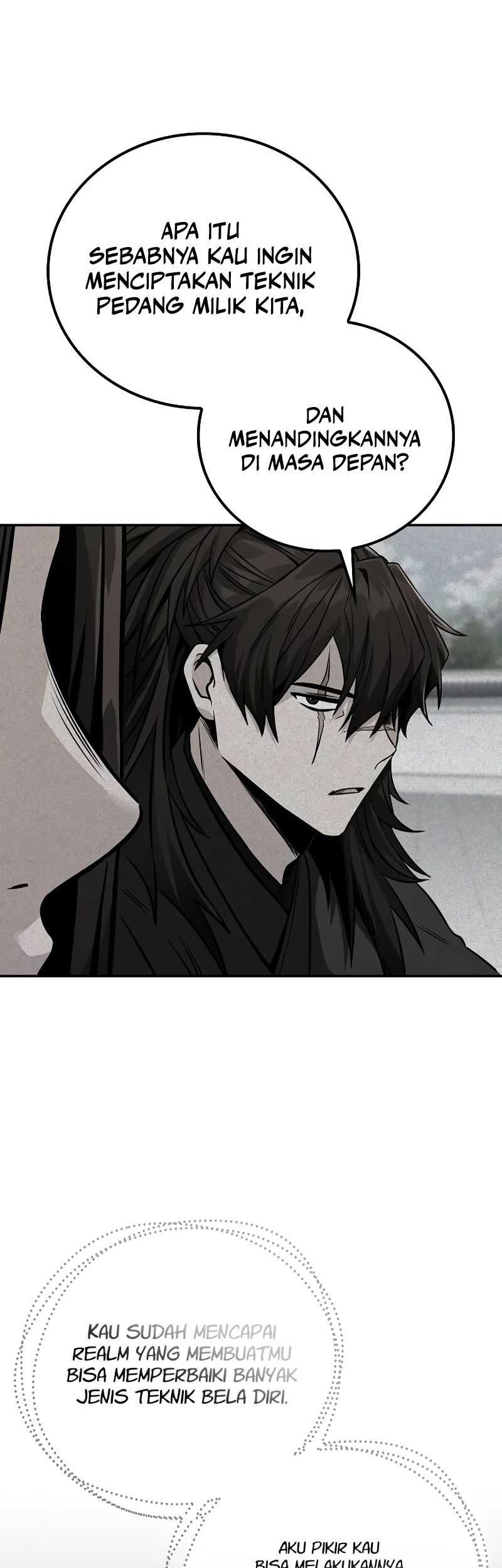 Mount Hua Sect’s Genius Phantom Swordsman Chapter 02 Gambar 55