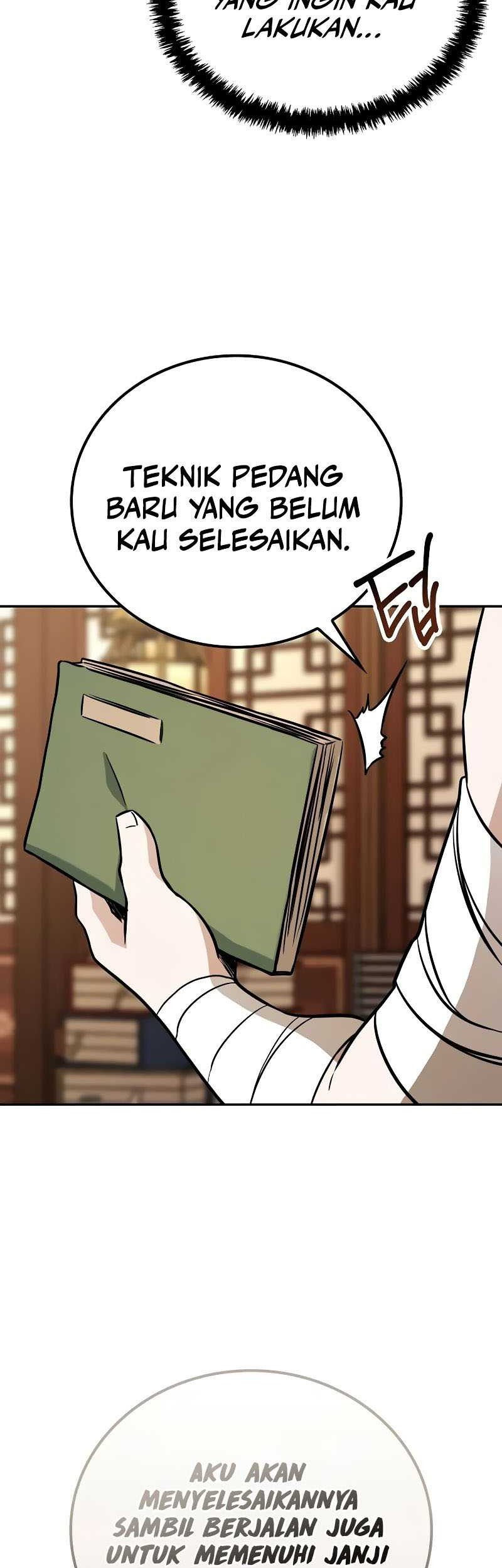 Mount Hua Sect’s Genius Phantom Swordsman Chapter 02 Gambar 60