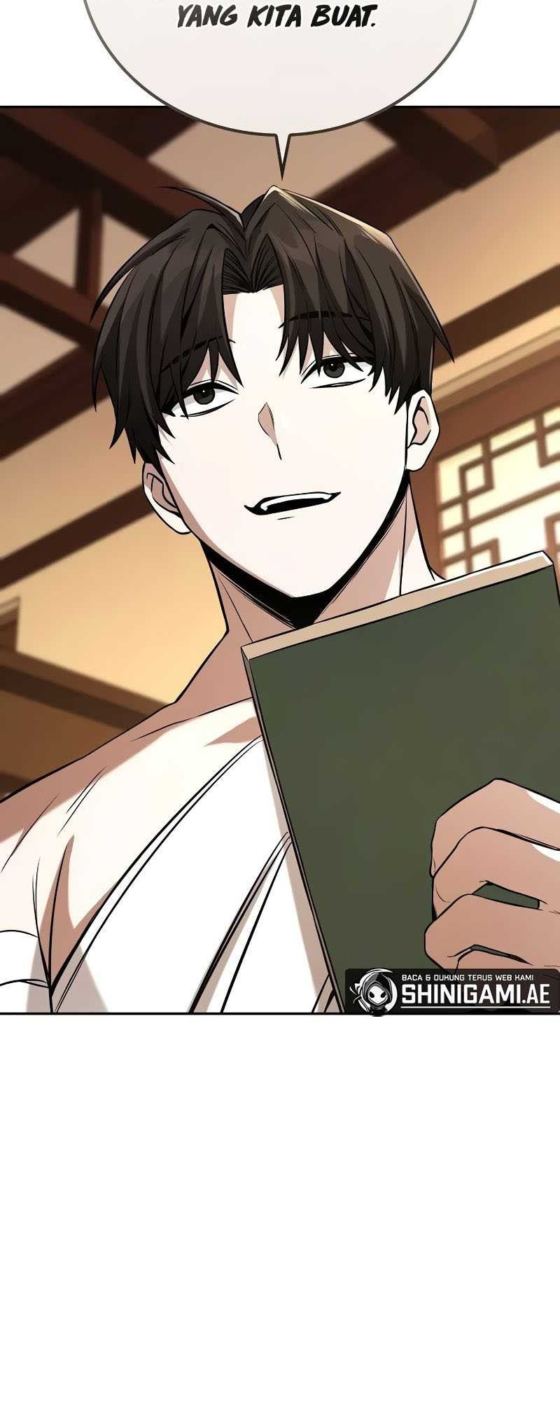 Mount Hua Sect’s Genius Phantom Swordsman Chapter 02 Gambar 61