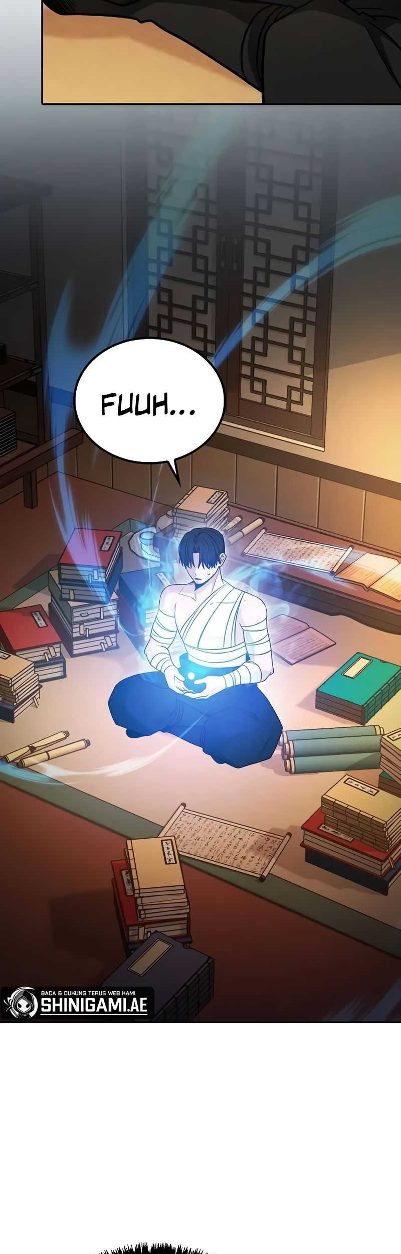 Mount Hua Sect’s Genius Phantom Swordsman Chapter 02 Gambar 64