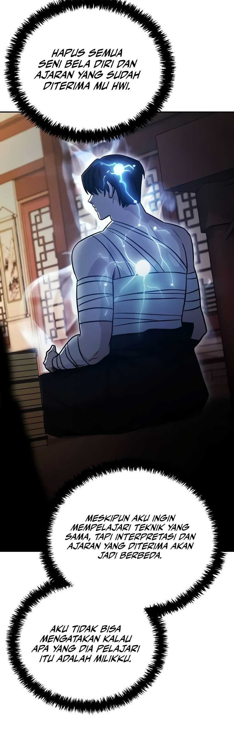 Mount Hua Sect’s Genius Phantom Swordsman Chapter 02 Gambar 65
