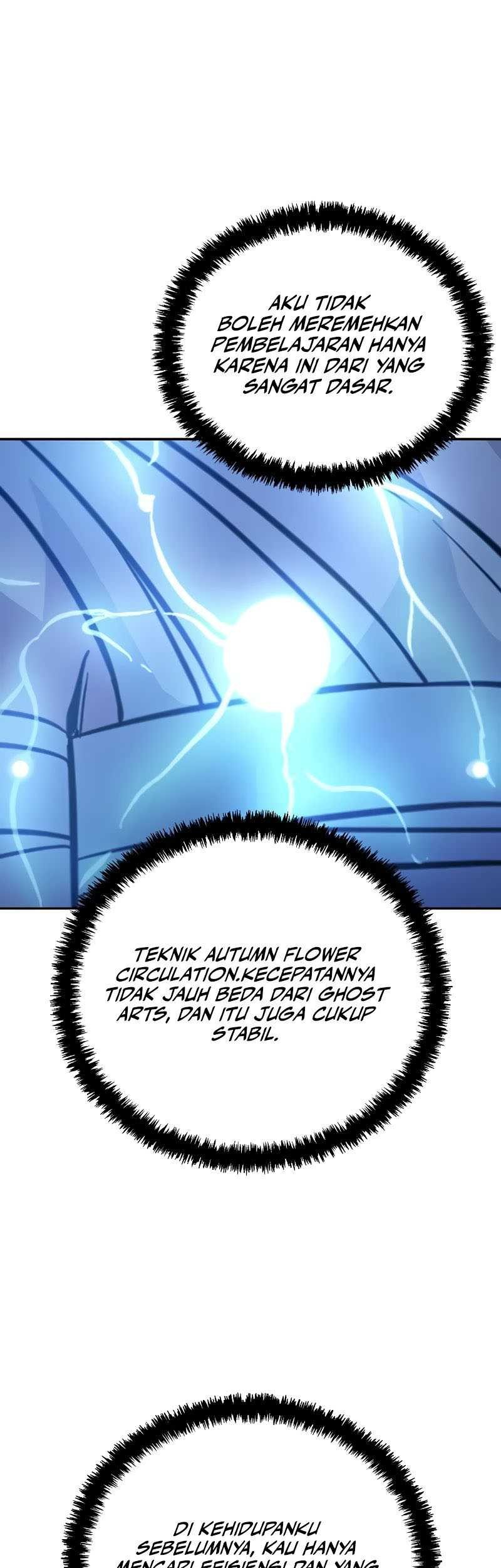Mount Hua Sect’s Genius Phantom Swordsman Chapter 02 Gambar 66