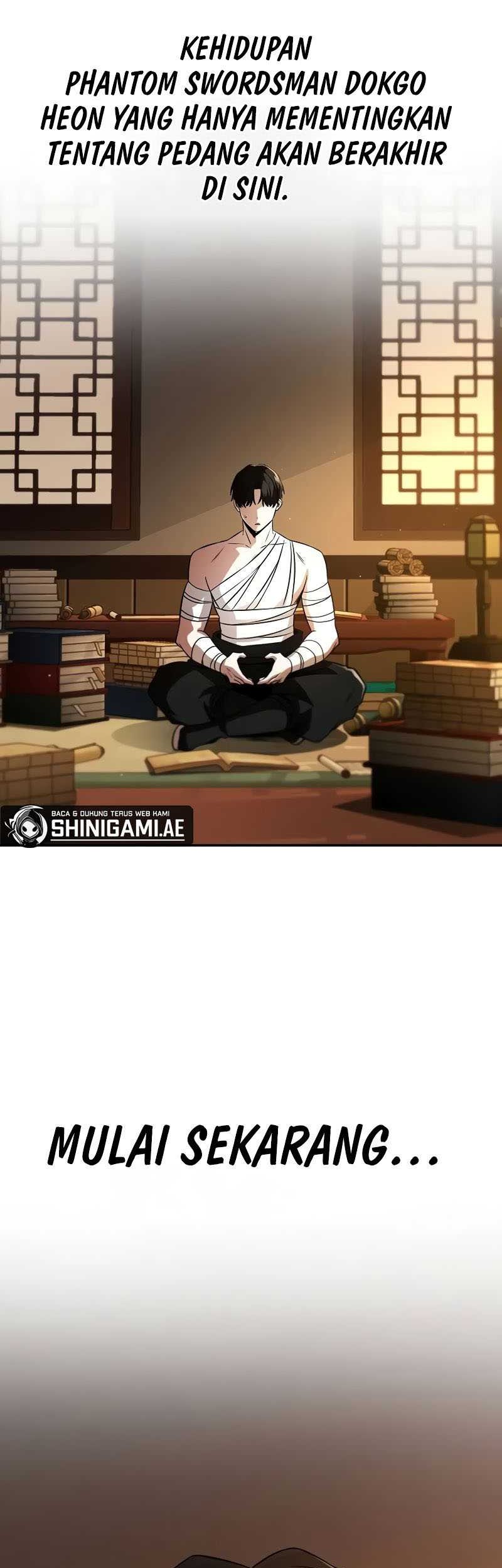 Mount Hua Sect’s Genius Phantom Swordsman Chapter 02 Gambar 68