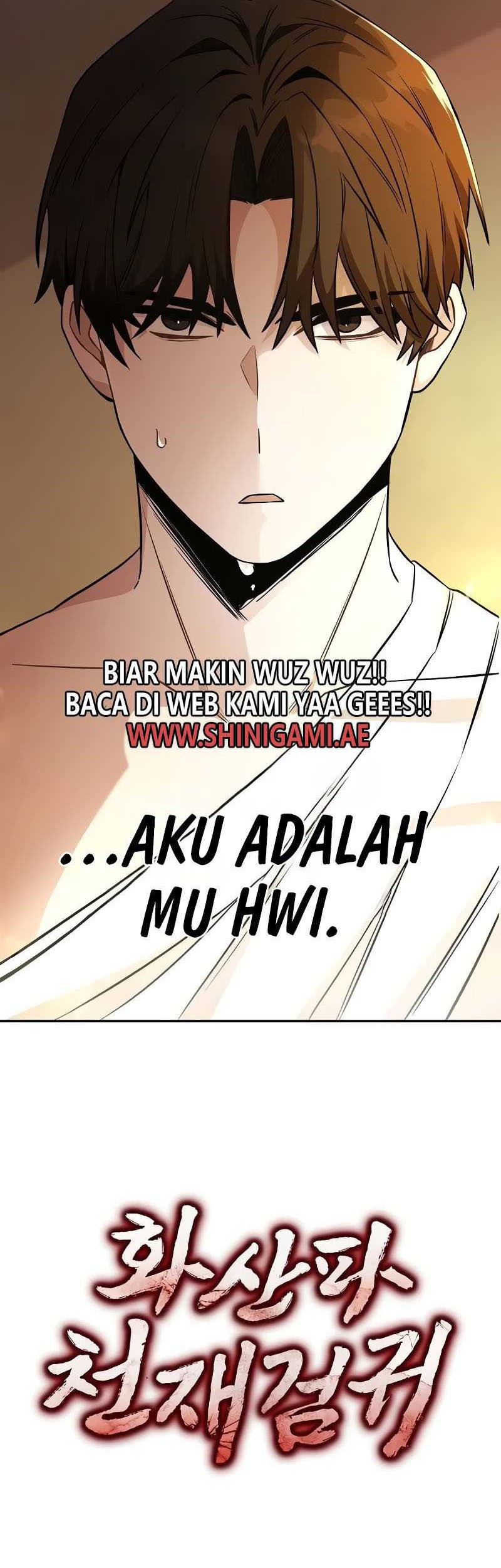 Mount Hua Sect’s Genius Phantom Swordsman Chapter 02 Gambar 69