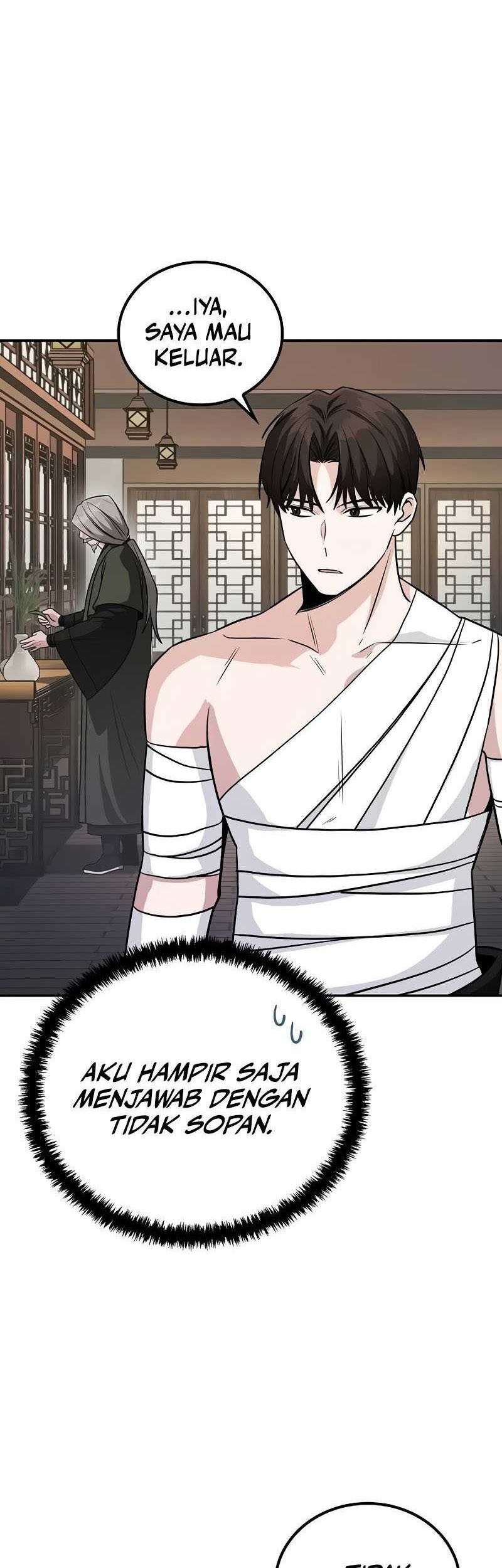 Mount Hua Sect’s Genius Phantom Swordsman Chapter 02 Gambar 3