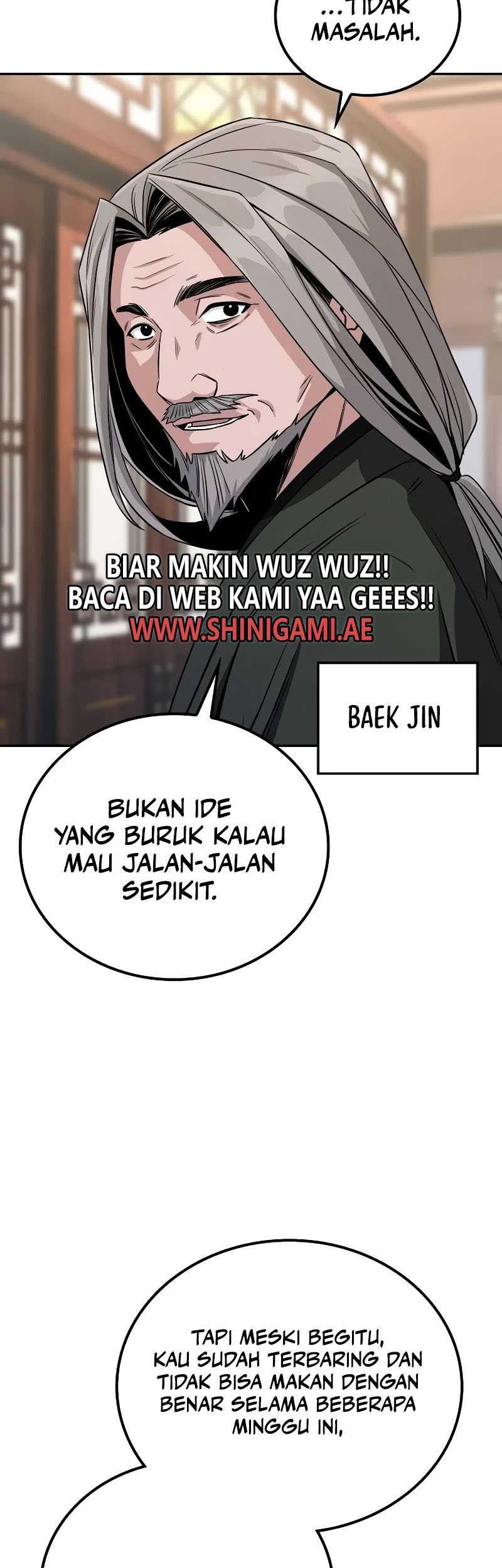 Mount Hua Sect’s Genius Phantom Swordsman Chapter 02 Gambar 4