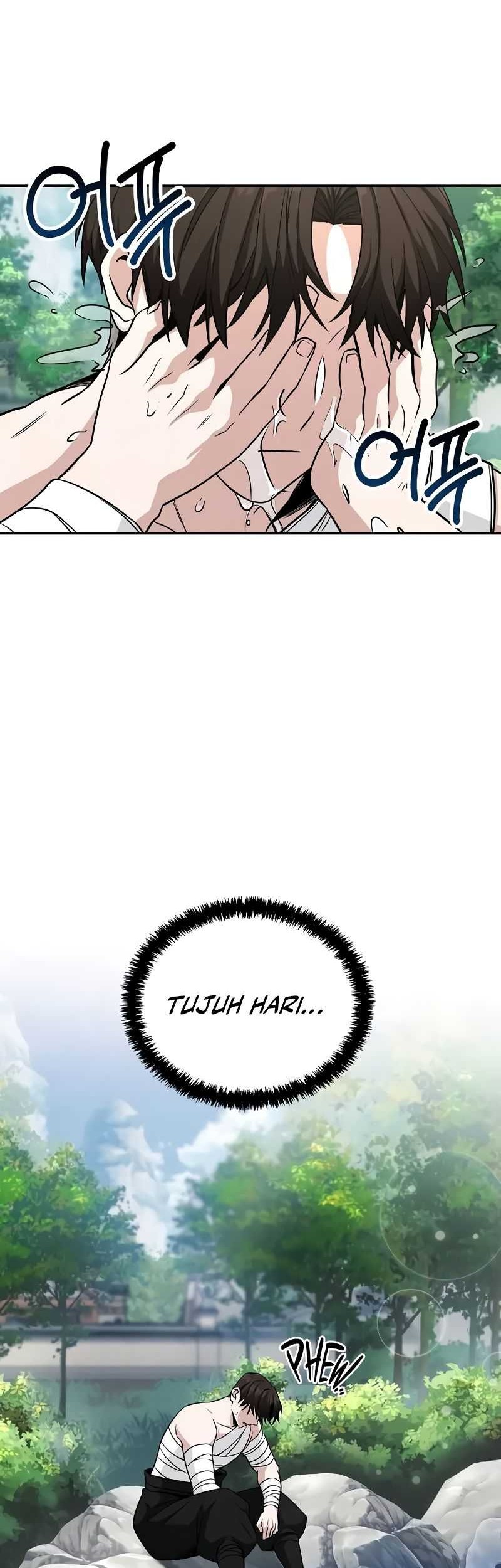 Mount Hua Sect’s Genius Phantom Swordsman Chapter 02 Gambar 7