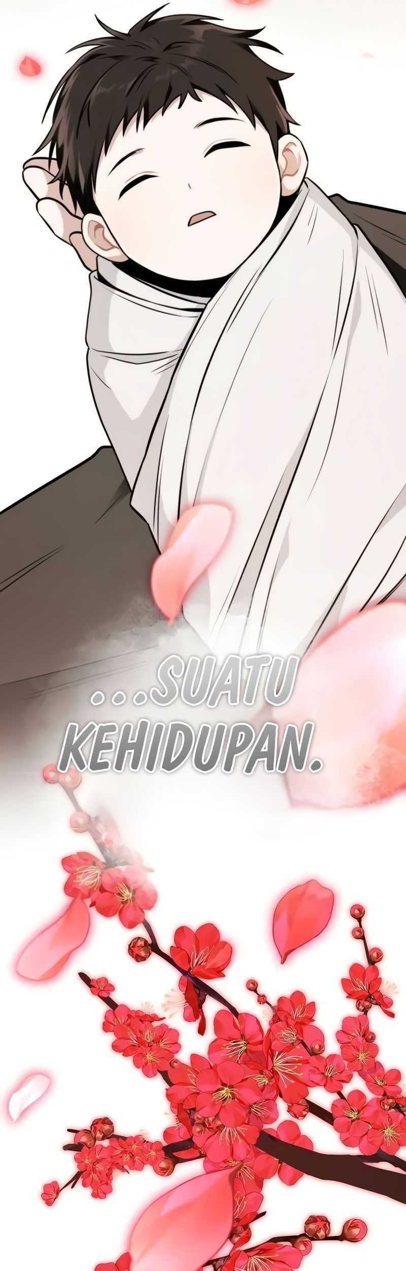 Mount Hua Sect’s Genius Phantom Swordsman Chapter 02 Gambar 10
