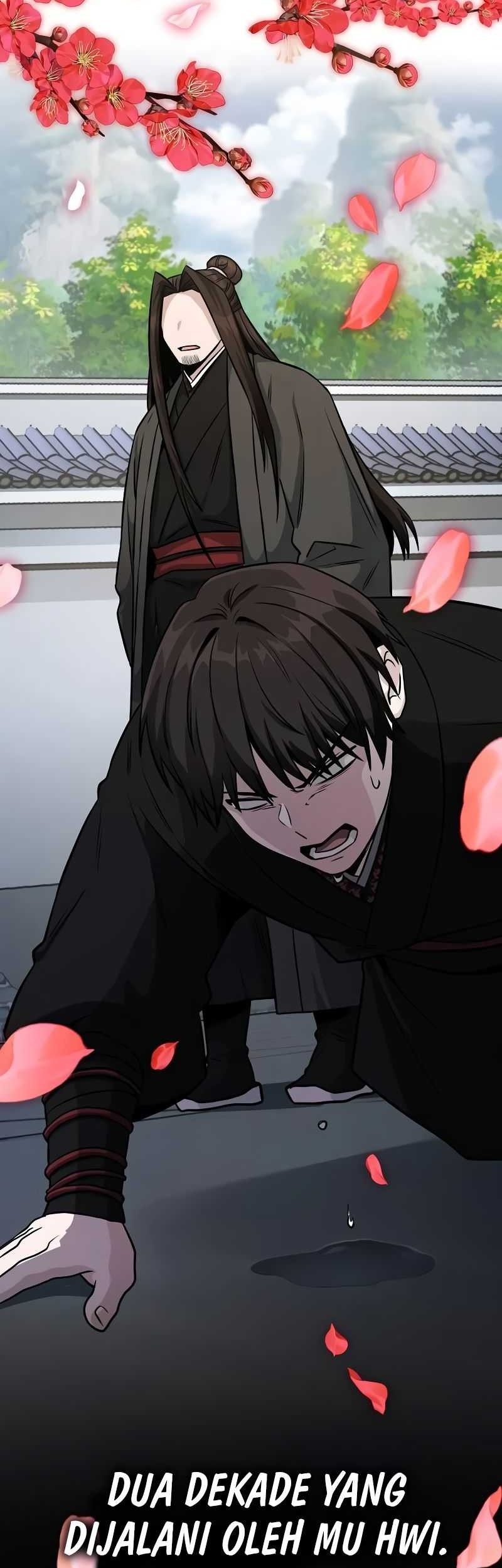Mount Hua Sect’s Genius Phantom Swordsman Chapter 02 Gambar 12