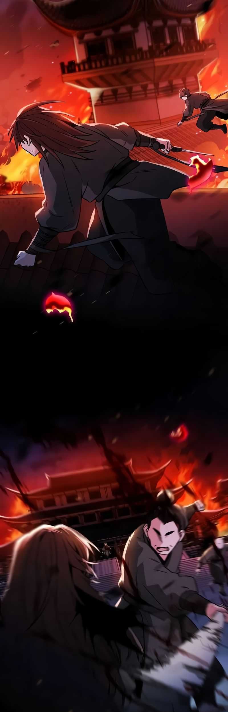 Mount Hua Sect’s Genius Phantom Swordsman Chapter 02 Gambar 14