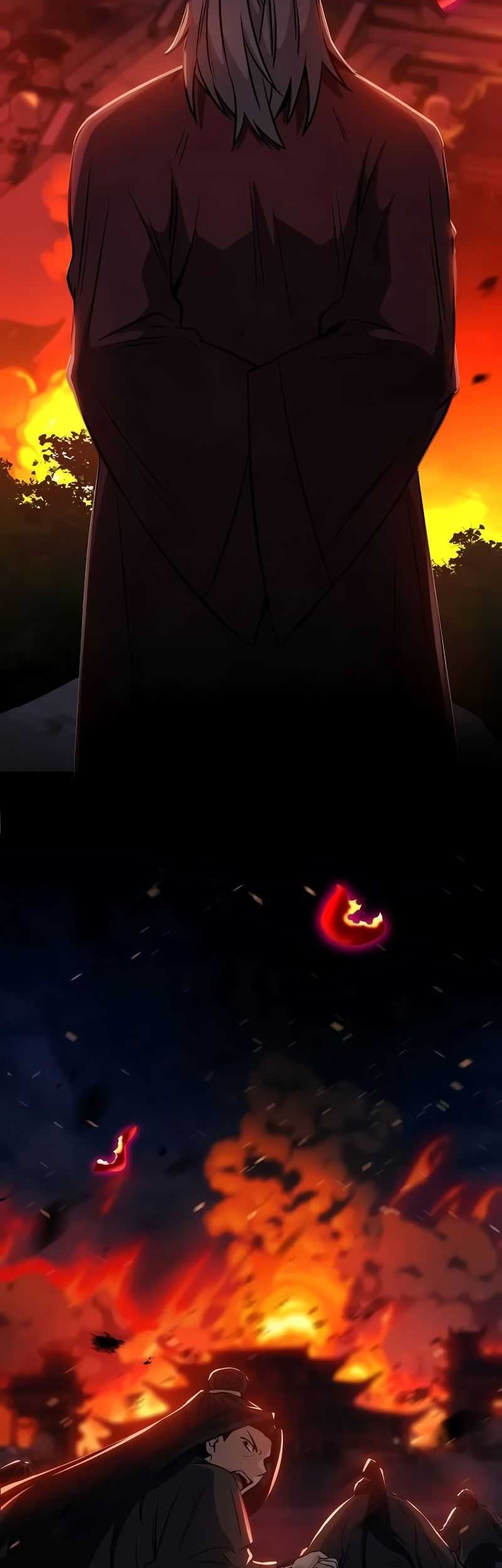 Mount Hua Sect’s Genius Phantom Swordsman Chapter 02 Gambar 16