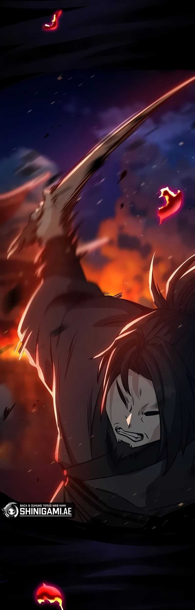 Mount Hua Sect’s Genius Phantom Swordsman Chapter 02 Gambar 18