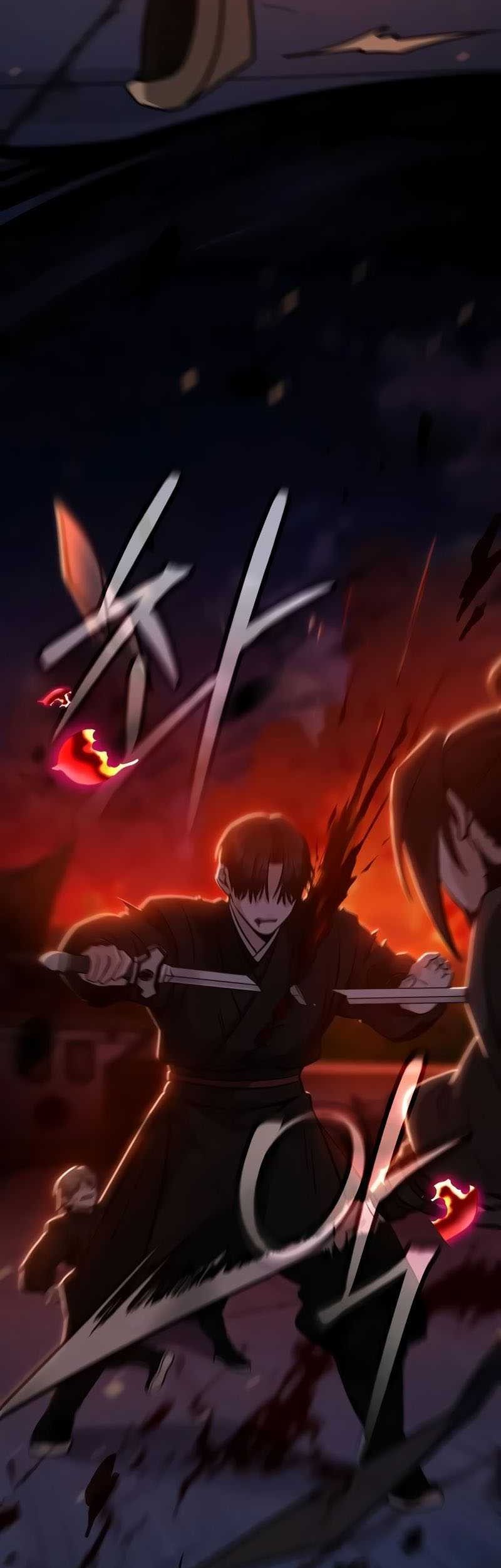 Mount Hua Sect’s Genius Phantom Swordsman Chapter 02 Gambar 20