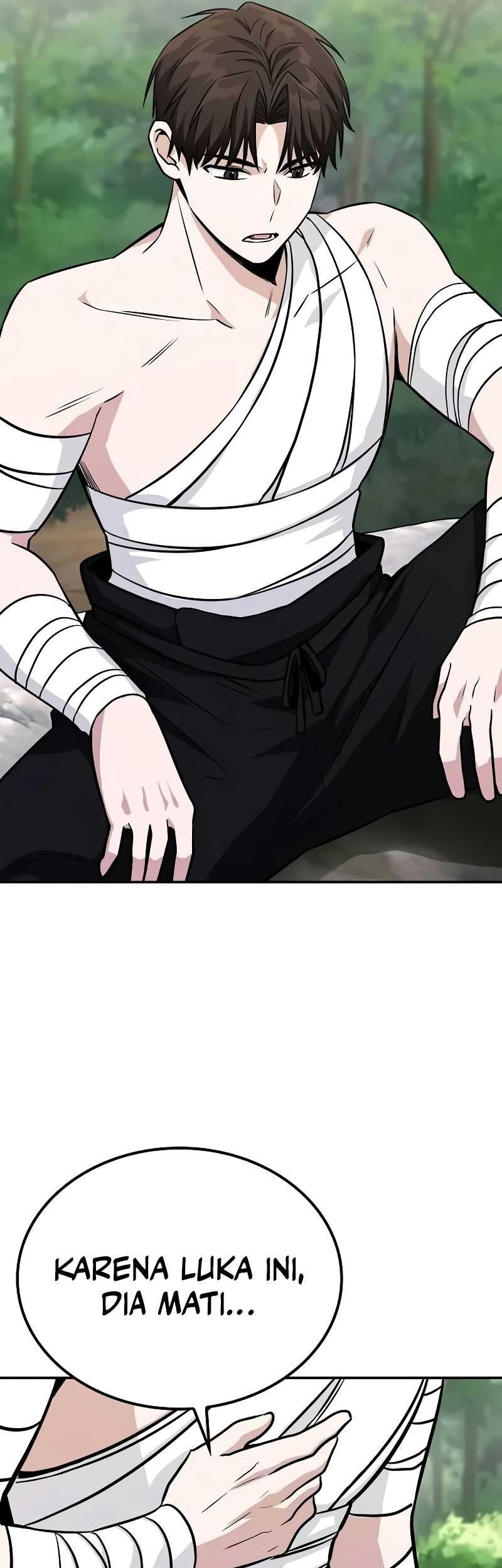 Mount Hua Sect’s Genius Phantom Swordsman Chapter 02 Gambar 22