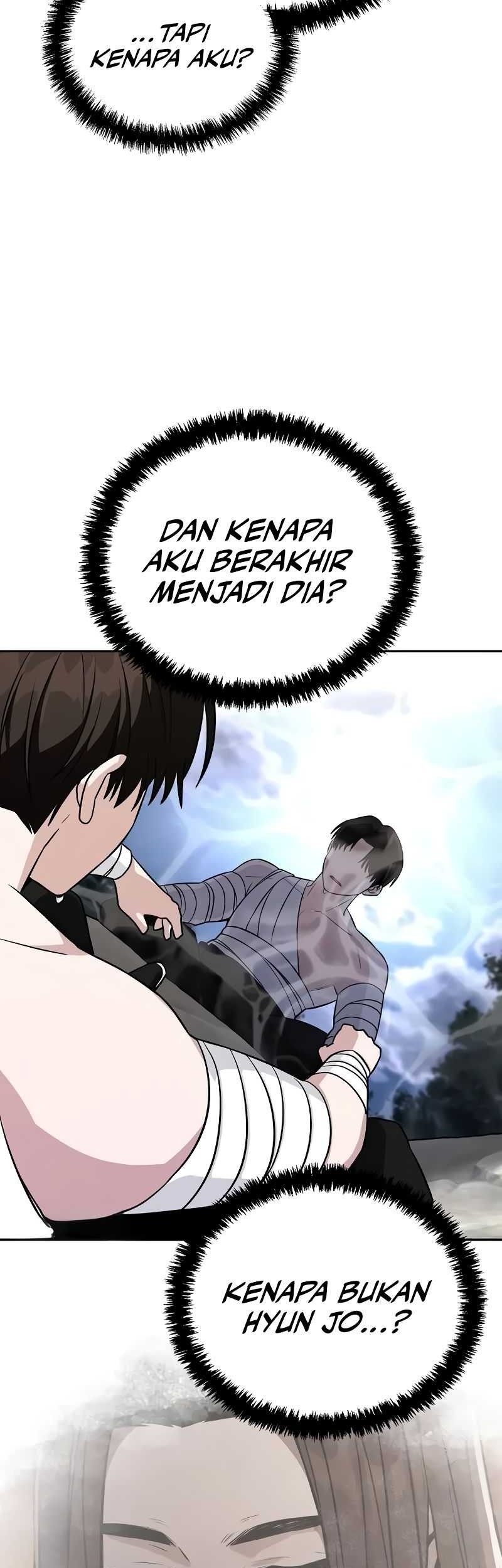 Mount Hua Sect’s Genius Phantom Swordsman Chapter 02 Gambar 24