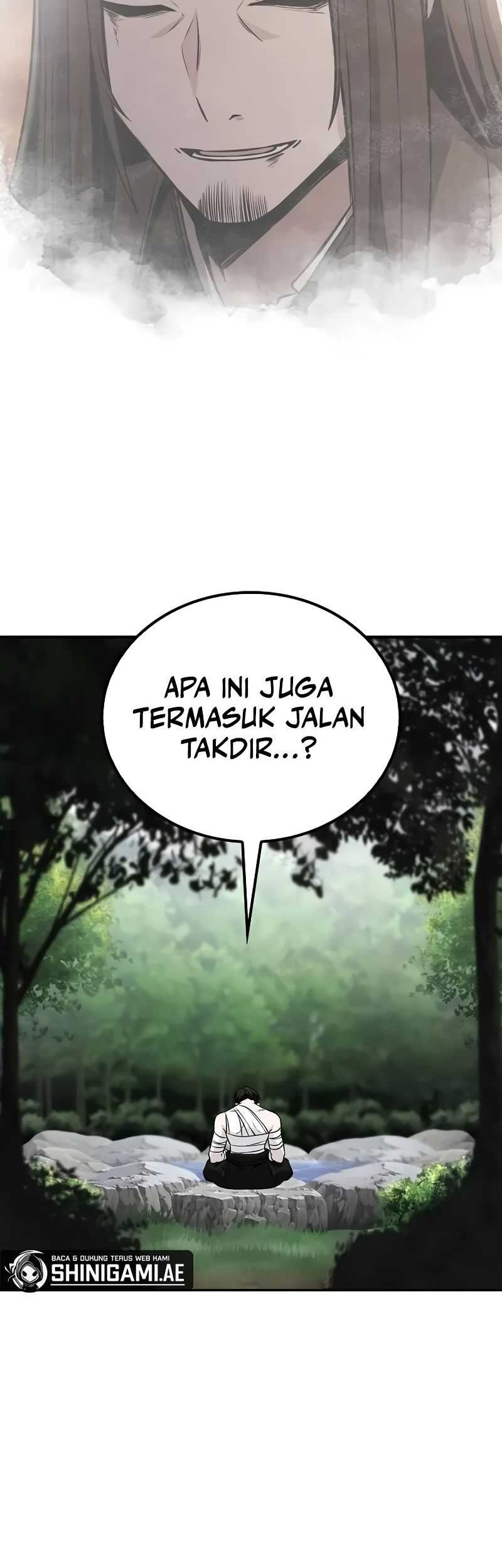 Mount Hua Sect’s Genius Phantom Swordsman Chapter 02 Gambar 25