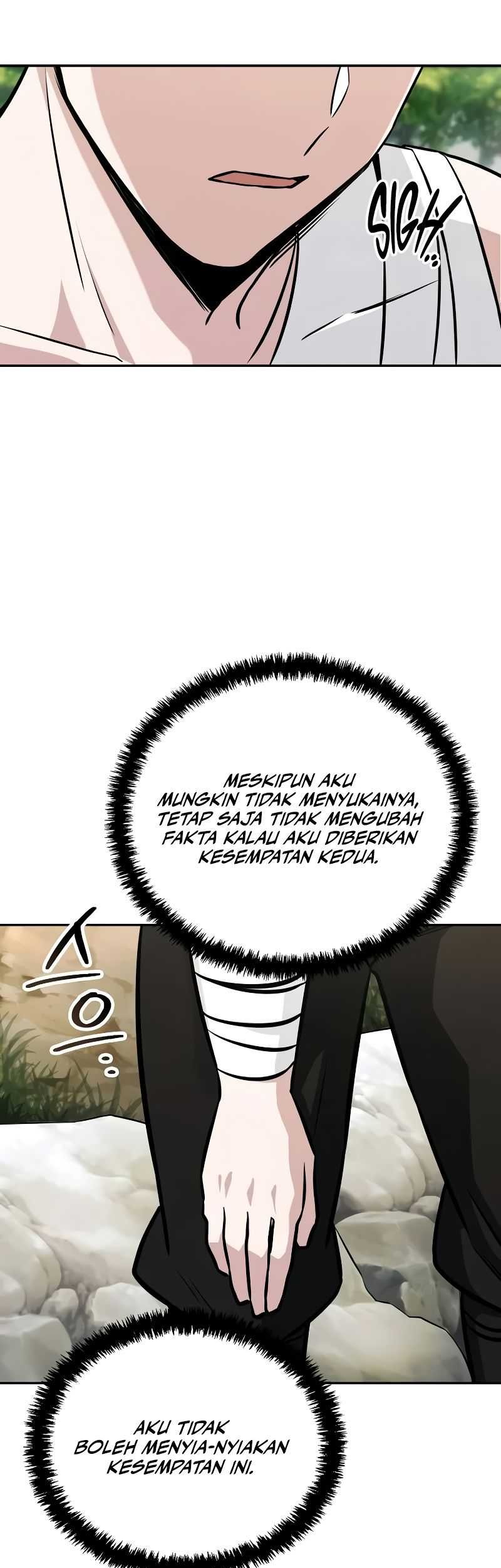 Mount Hua Sect’s Genius Phantom Swordsman Chapter 02 Gambar 26