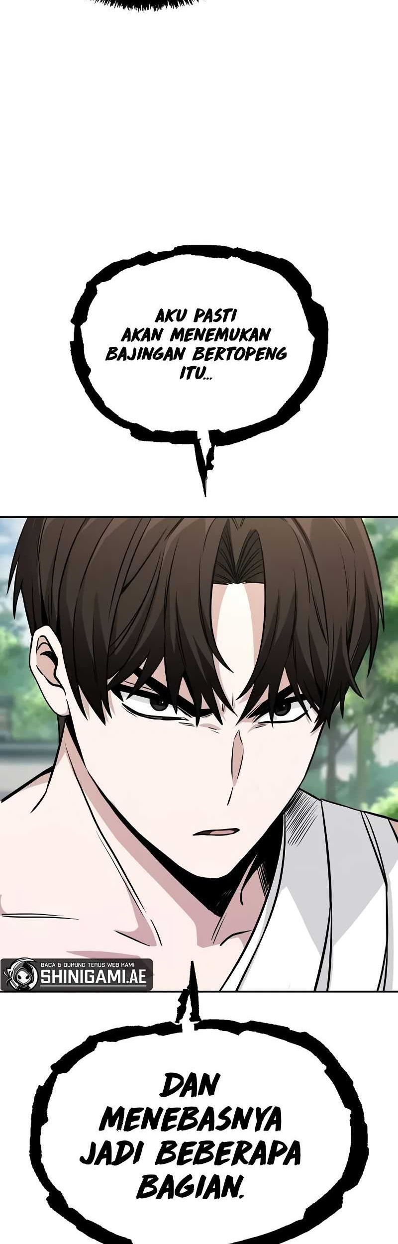 Mount Hua Sect’s Genius Phantom Swordsman Chapter 02 Gambar 27