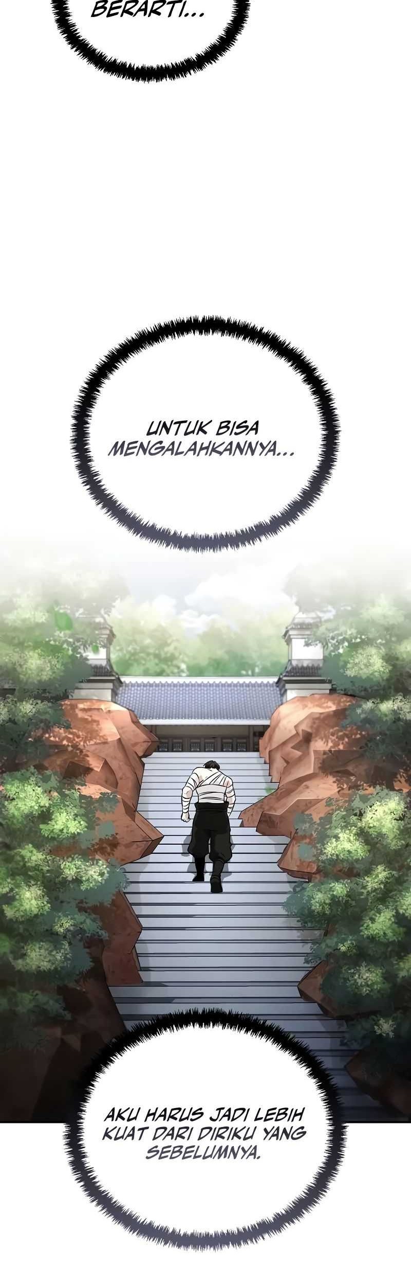 Mount Hua Sect’s Genius Phantom Swordsman Chapter 02 Gambar 29