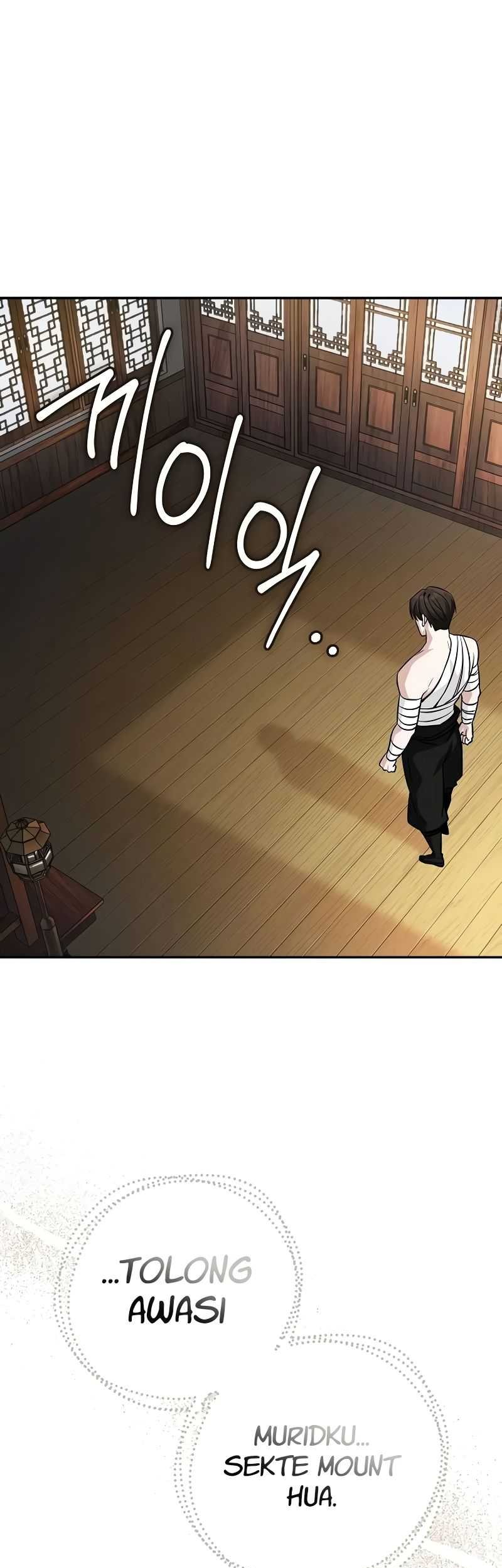 Mount Hua Sect’s Genius Phantom Swordsman Chapter 02 Gambar 30