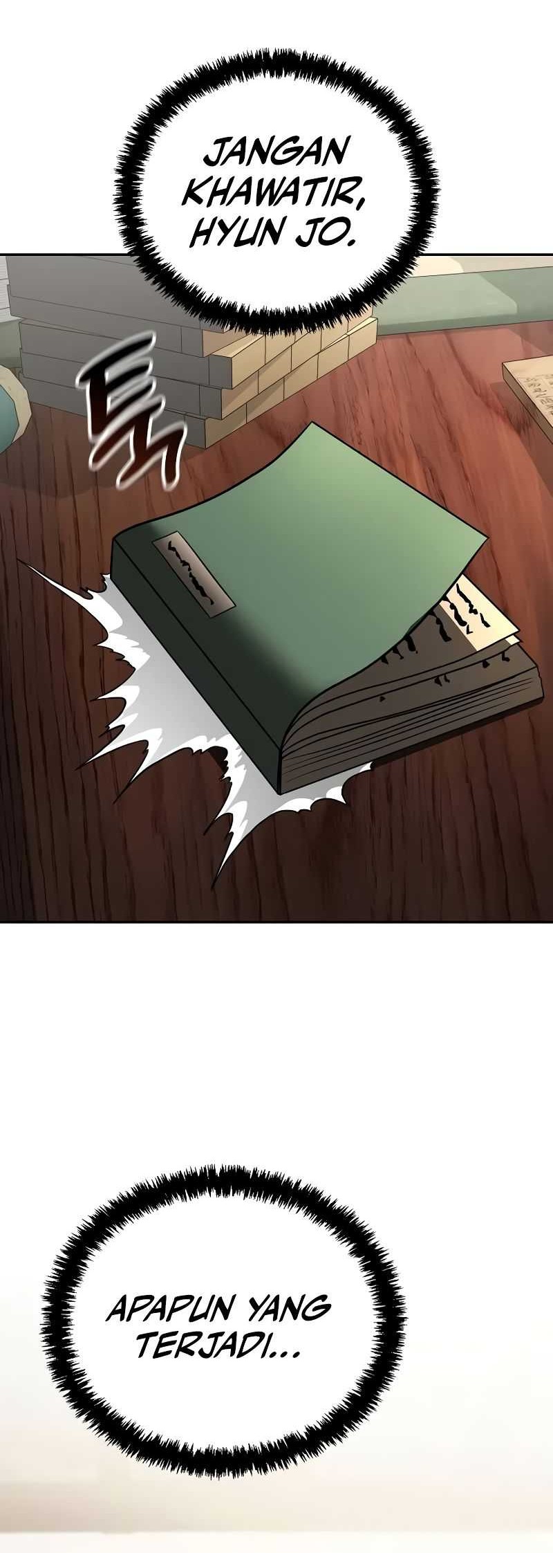 Mount Hua Sect’s Genius Phantom Swordsman Chapter 02 Gambar 33