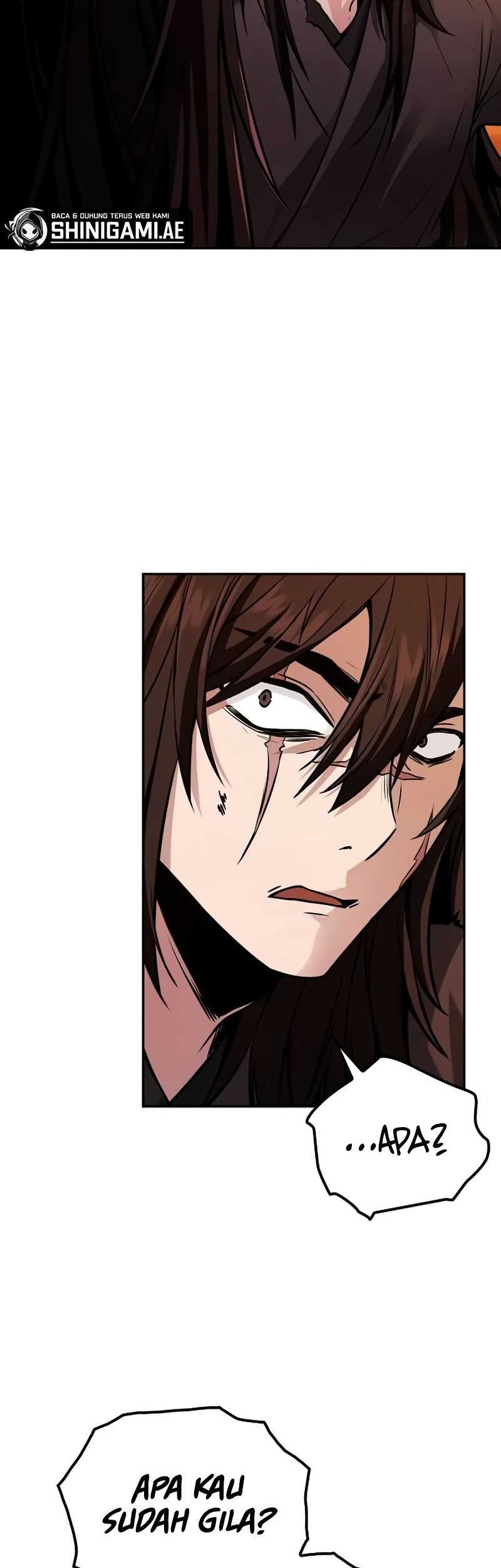 Mount Hua Sect’s Genius Phantom Swordsman Chapter 01 Gambar 35