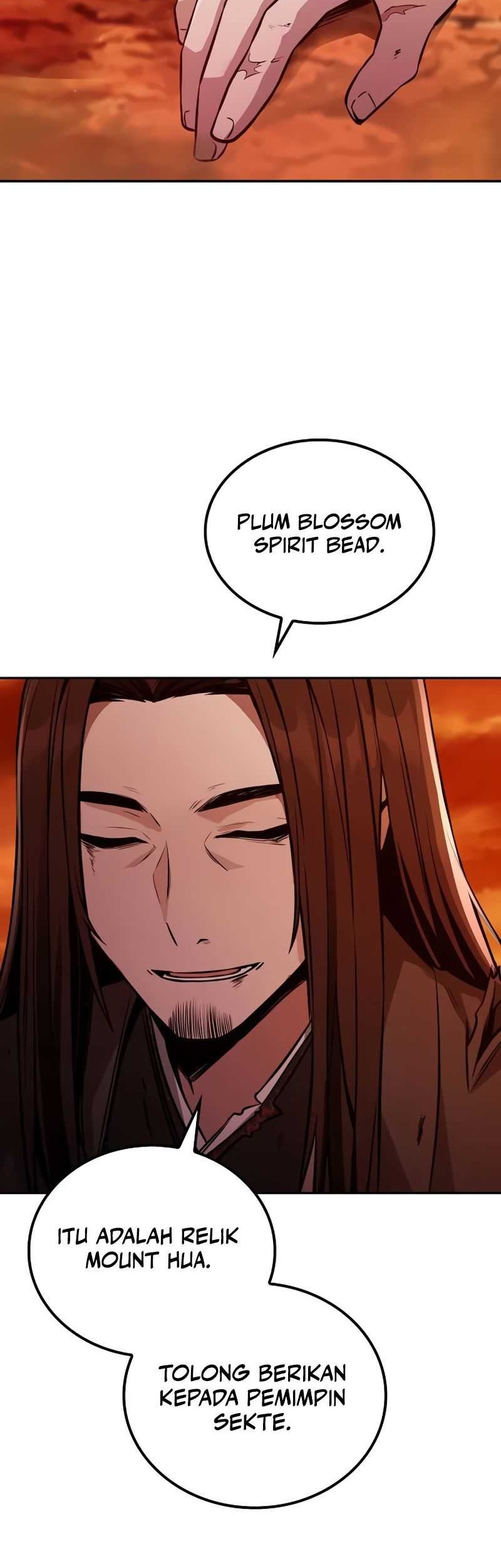 Mount Hua Sect’s Genius Phantom Swordsman Chapter 01 Gambar 37