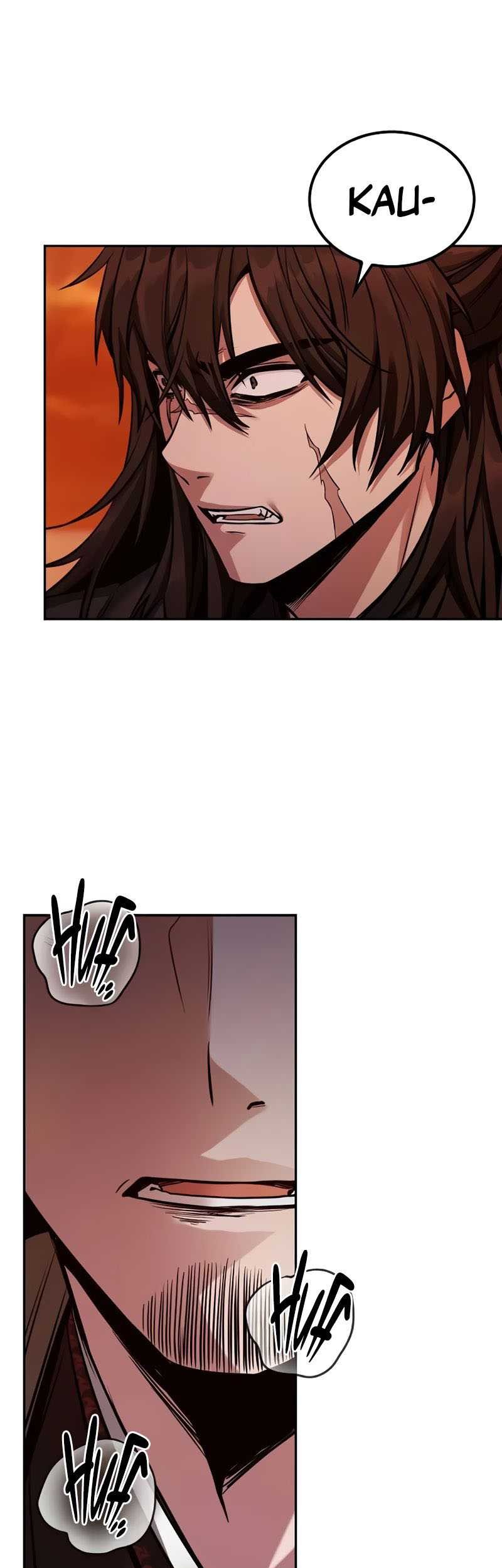 Mount Hua Sect’s Genius Phantom Swordsman Chapter 01 Gambar 38
