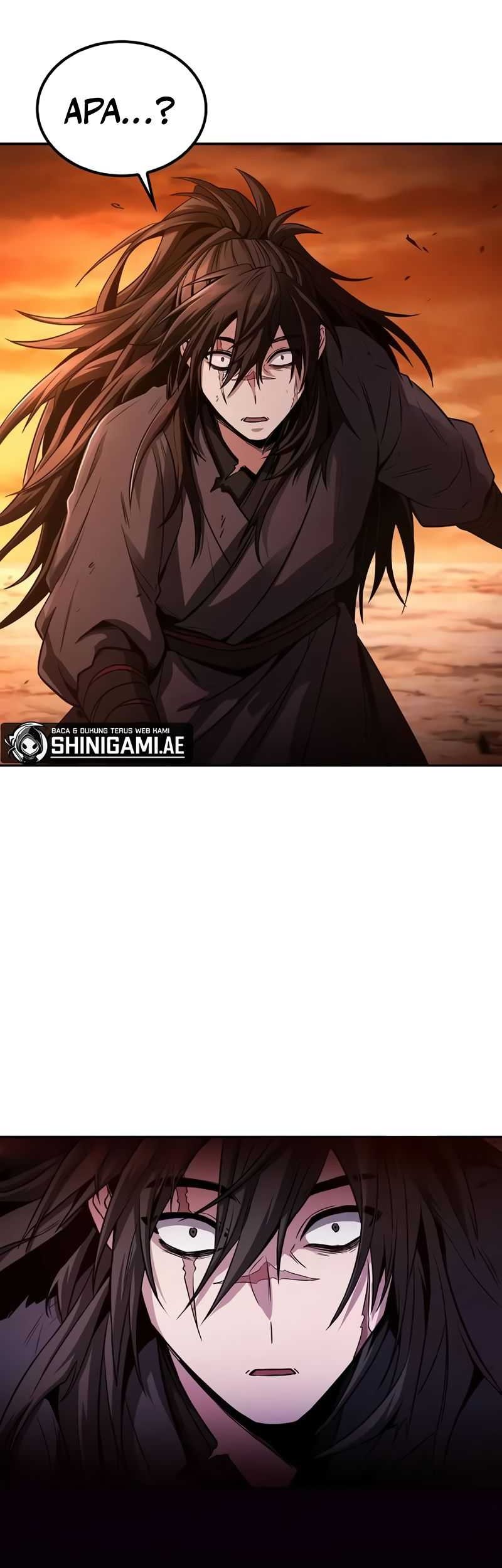Mount Hua Sect’s Genius Phantom Swordsman Chapter 01 Gambar 52