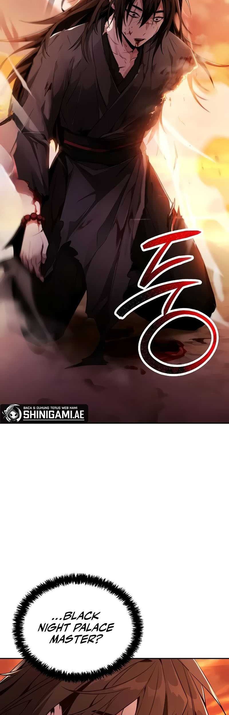 Mount Hua Sect’s Genius Phantom Swordsman Chapter 01 Gambar 59
