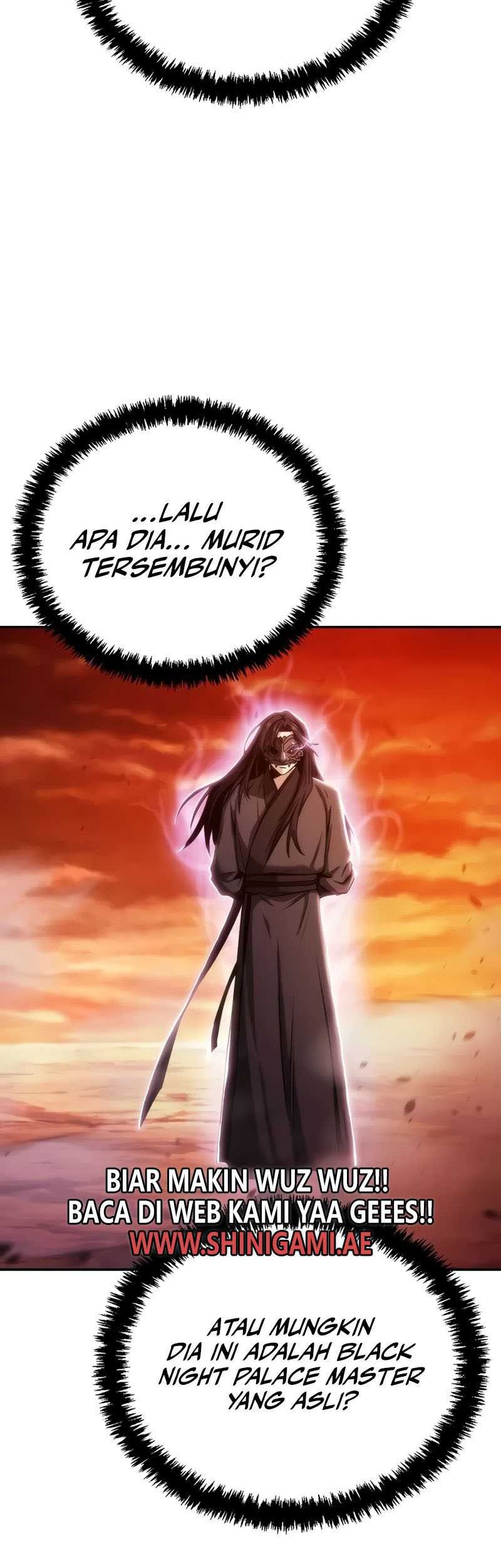 Mount Hua Sect’s Genius Phantom Swordsman Chapter 01 Gambar 61