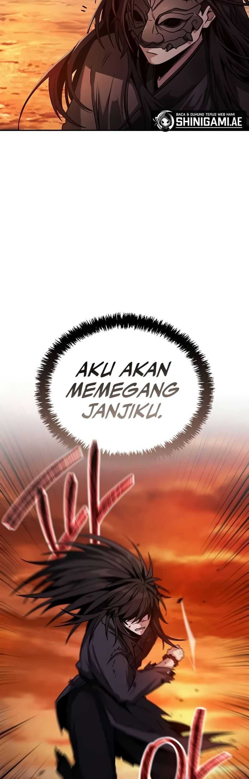 Mount Hua Sect’s Genius Phantom Swordsman Chapter 01 Gambar 67