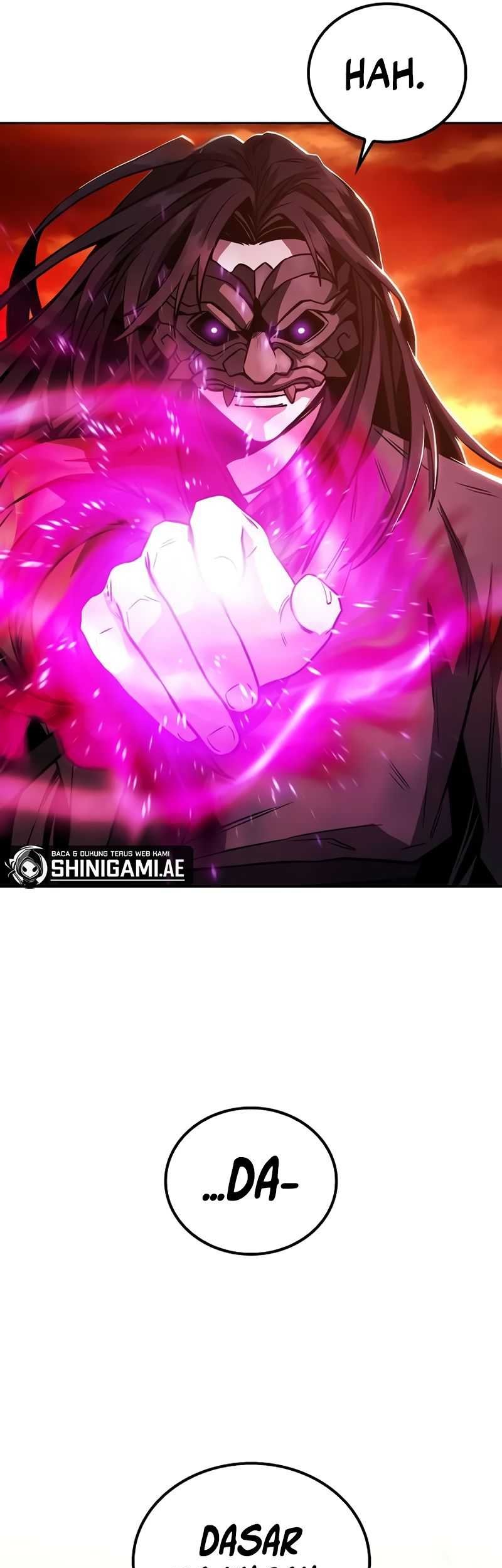 Mount Hua Sect’s Genius Phantom Swordsman Chapter 01 Gambar 74