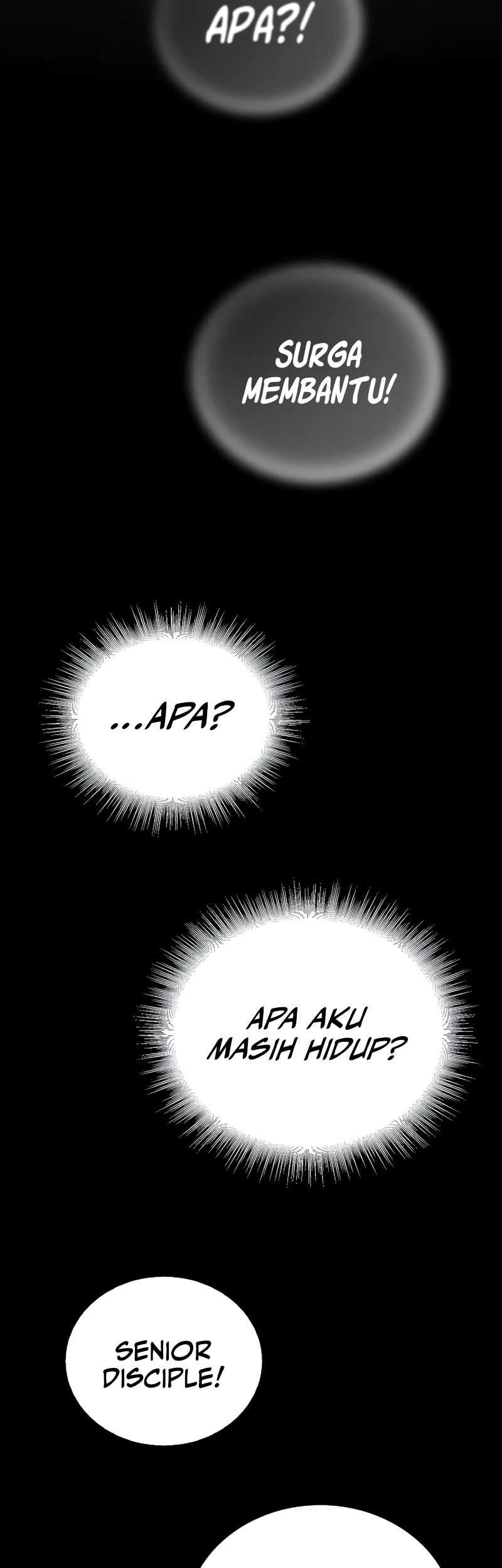 Mount Hua Sect’s Genius Phantom Swordsman Chapter 01 Gambar 82