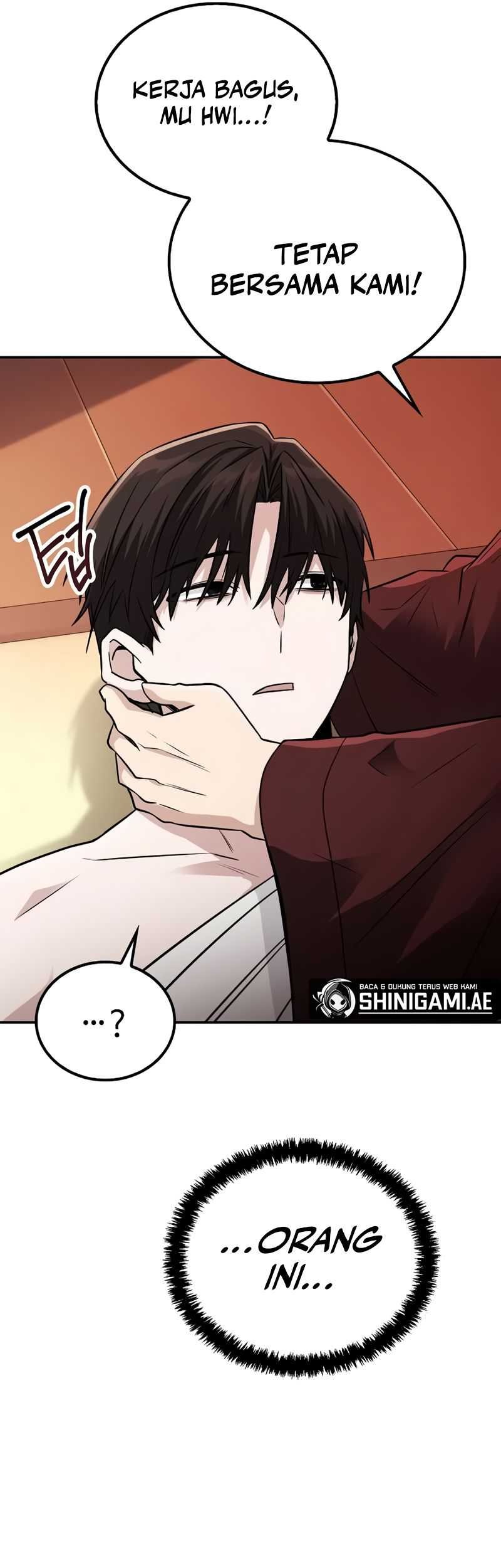 Mount Hua Sect’s Genius Phantom Swordsman Chapter 01 Gambar 86